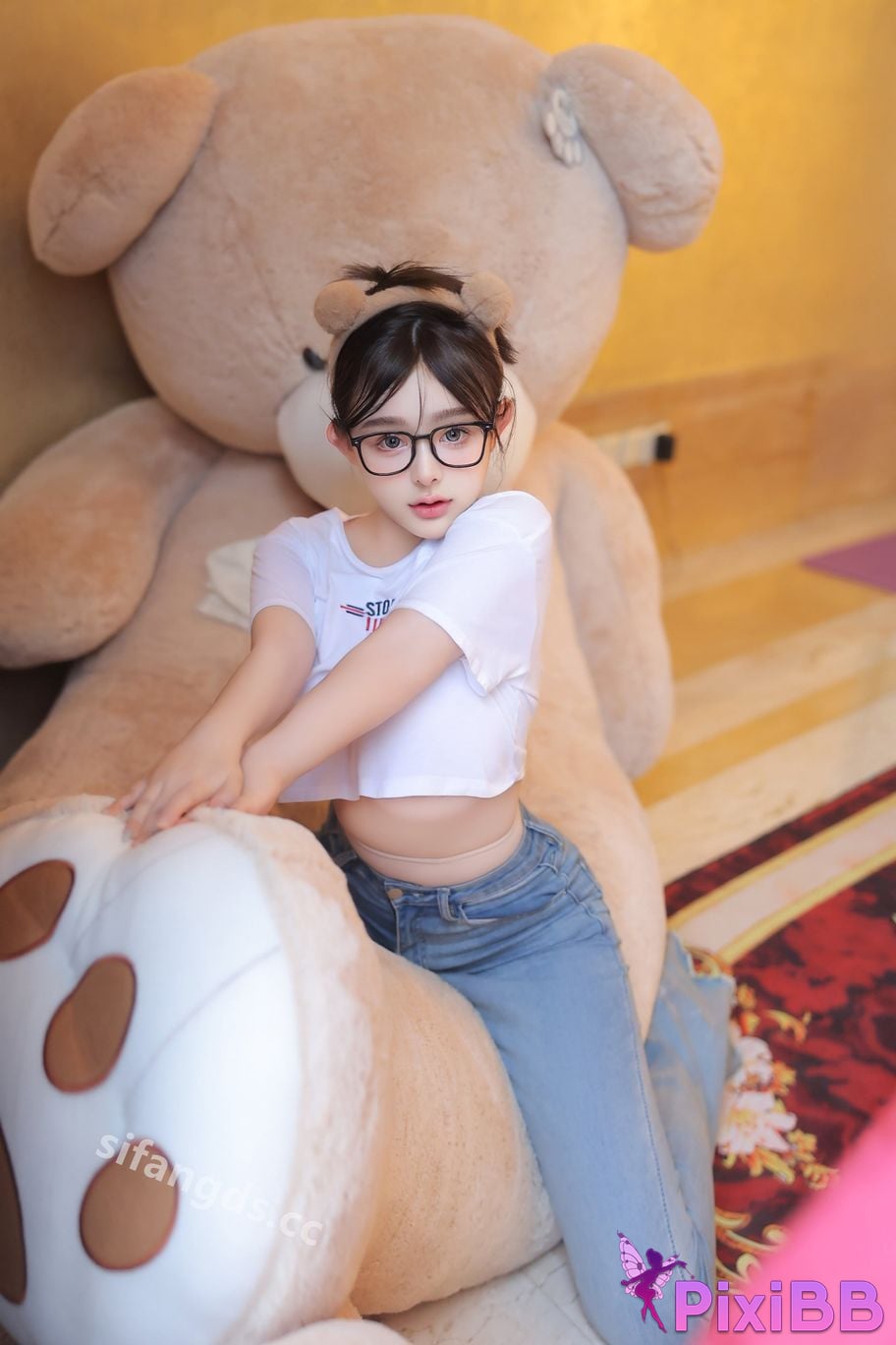 XR Uncensored Na na zi PixiBB.COM 028