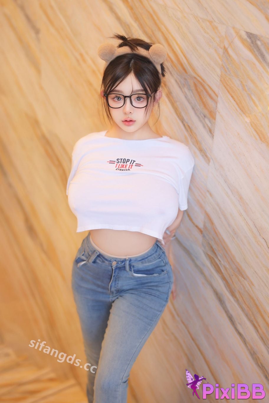 XR Uncensored Na na zi PixiBB.COM 034