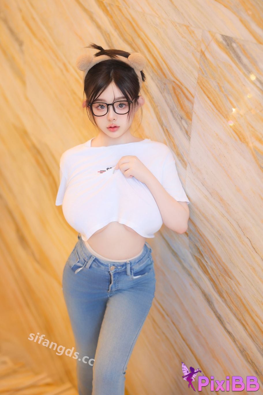 XR Uncensored Na na zi PixiBB.COM 045