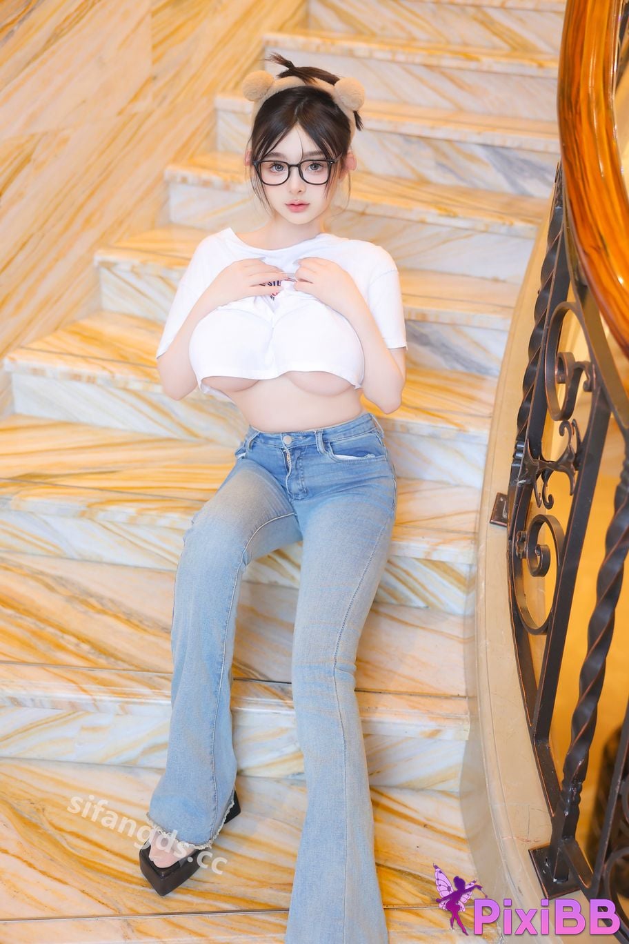 XR Uncensored Na na zi PixiBB.COM 078