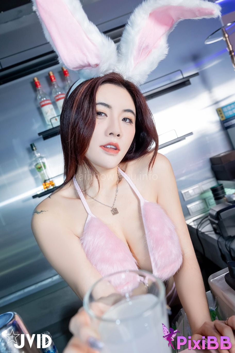 JVID Jiemi Juice Fei Jue Nuo The Rabbit of the Seishun Kara DANCEx R e v r s b u n y l t Yu Tu Yin Xing Xian Ji Jing Ye De Zi Guo Du He Lai Chang Ci Qing Se You Xi Mis 039