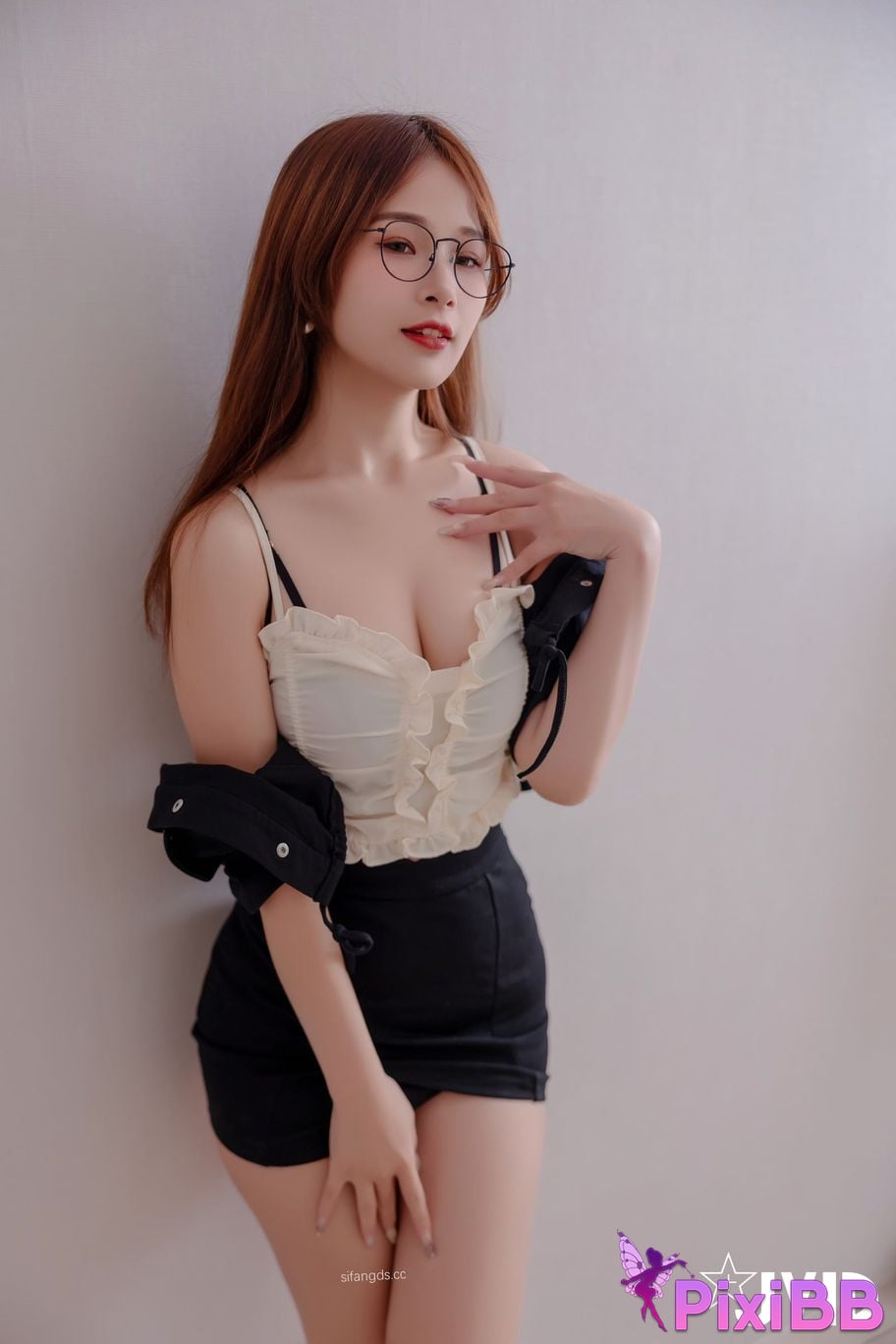 JVID Jie mi Juice juiceJie mi PixiBB.COM 001