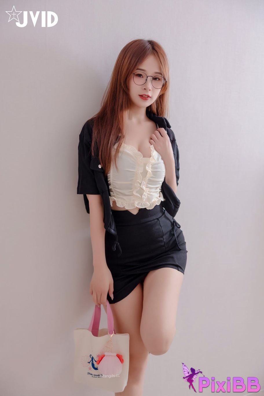 JVID Jie mi Juice juiceJie mi PixiBB.COM 229