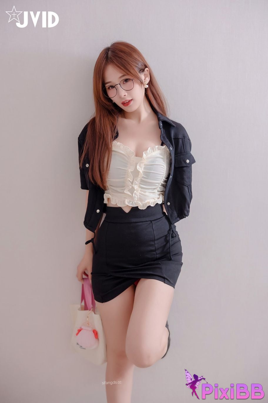 JVID Jie mi Juice juiceJie mi PixiBB.COM 240