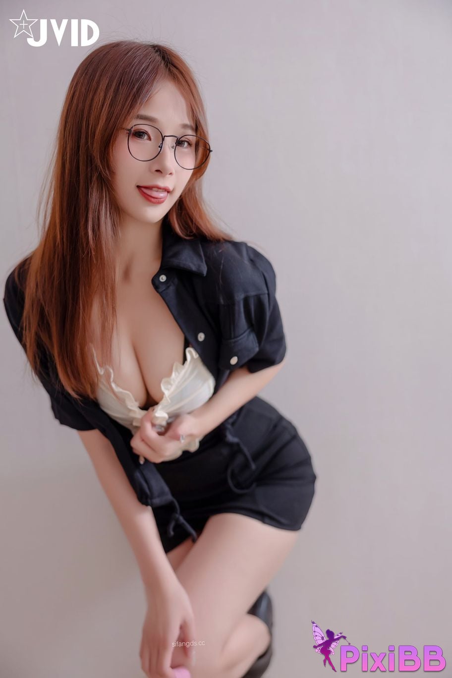 JVID Jie mi Juice juiceJie mi PixiBB.COM 251