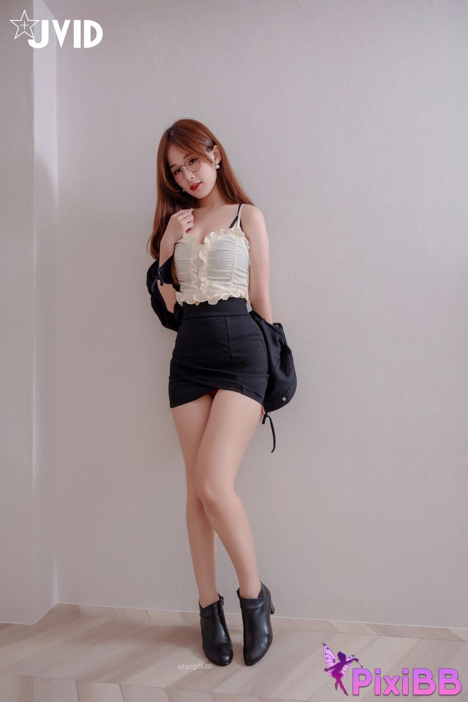 JVID Jie mi Juice juiceJie mi PixiBB.COM 273