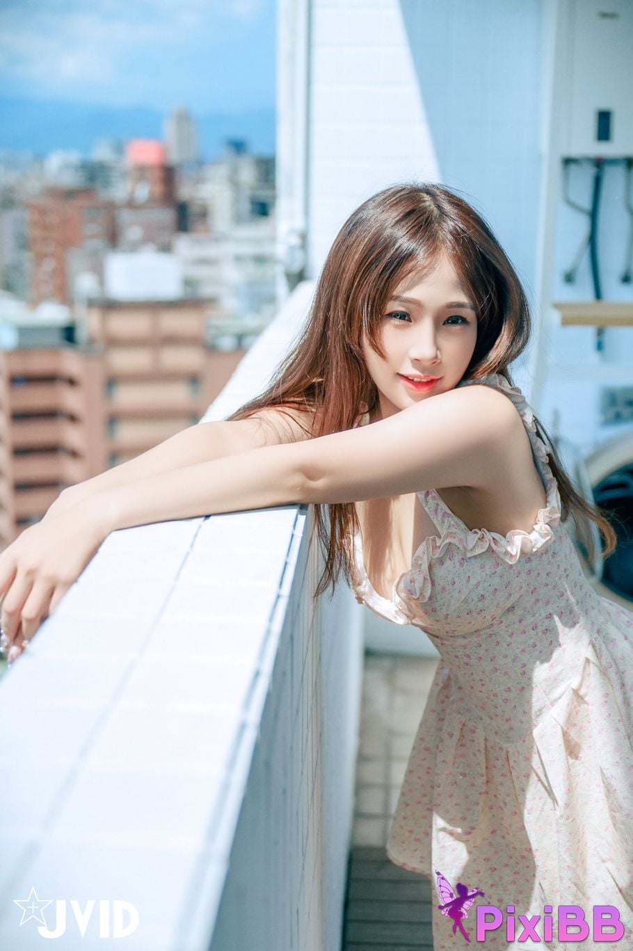 JVID Jie mi Juice Jie mi PixiBB.COM 030