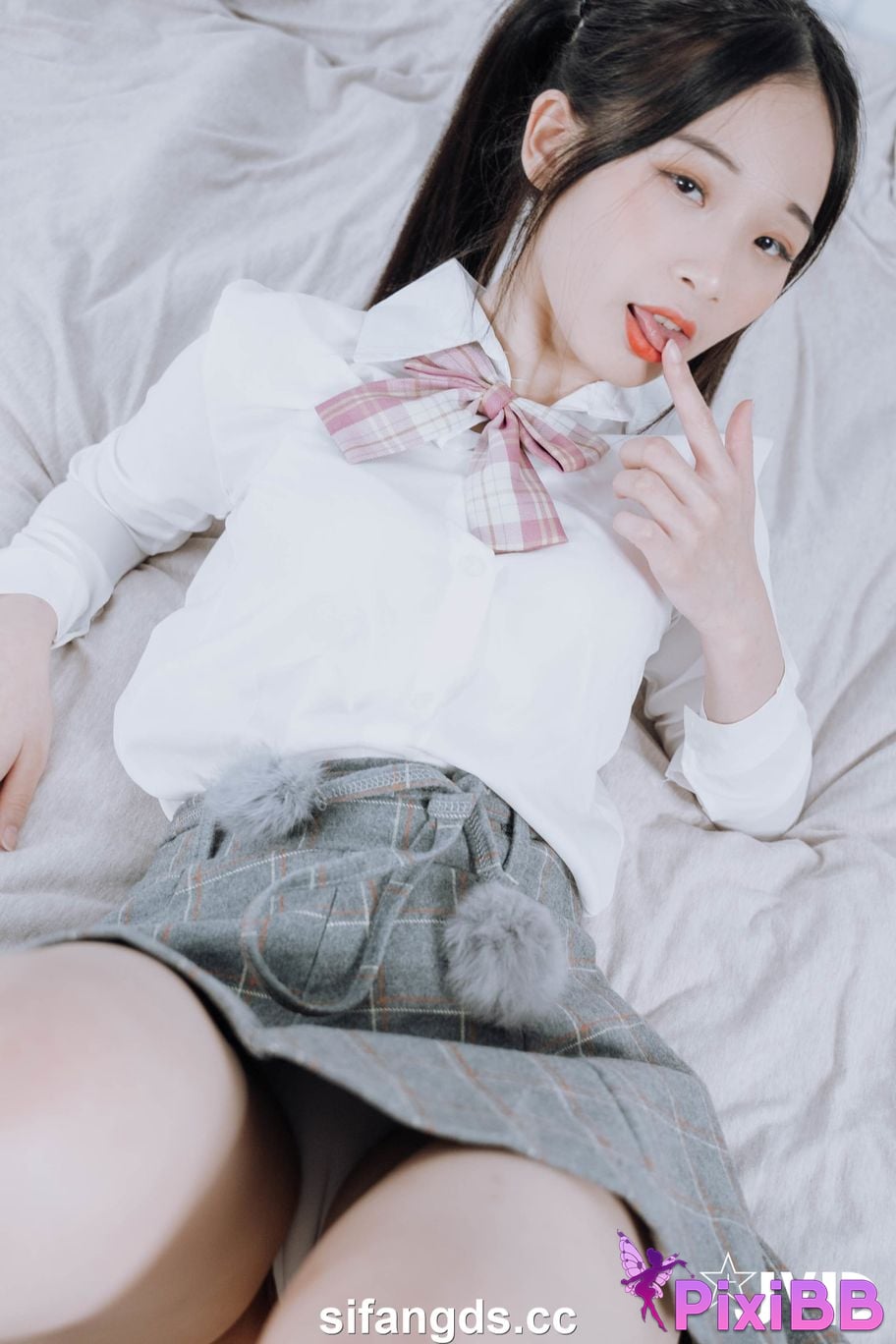 JVID Jie mi Juice Jie mi PixiBB.COM 003