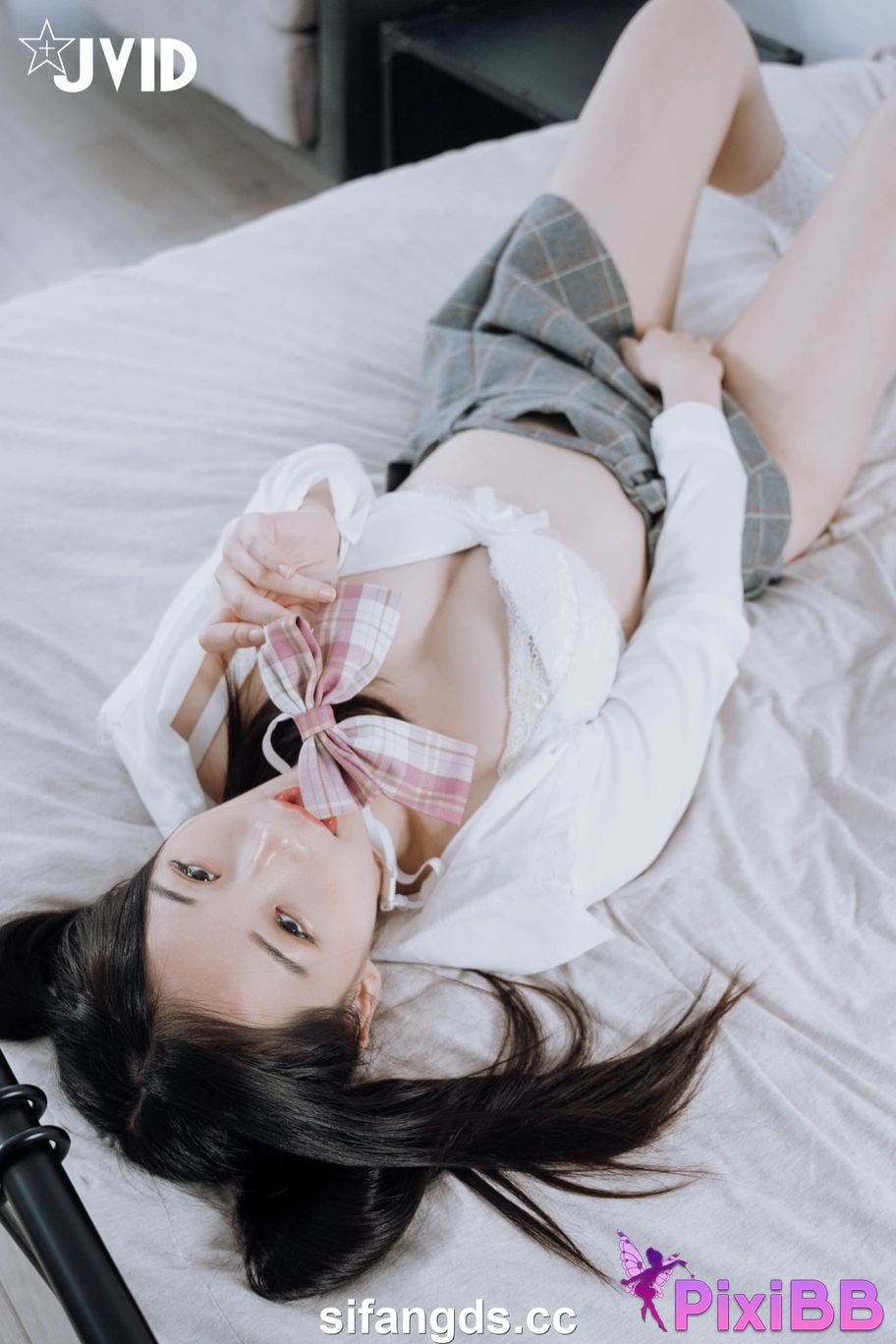 JVID Jie mi Juice Jie mi PixiBB.COM 004