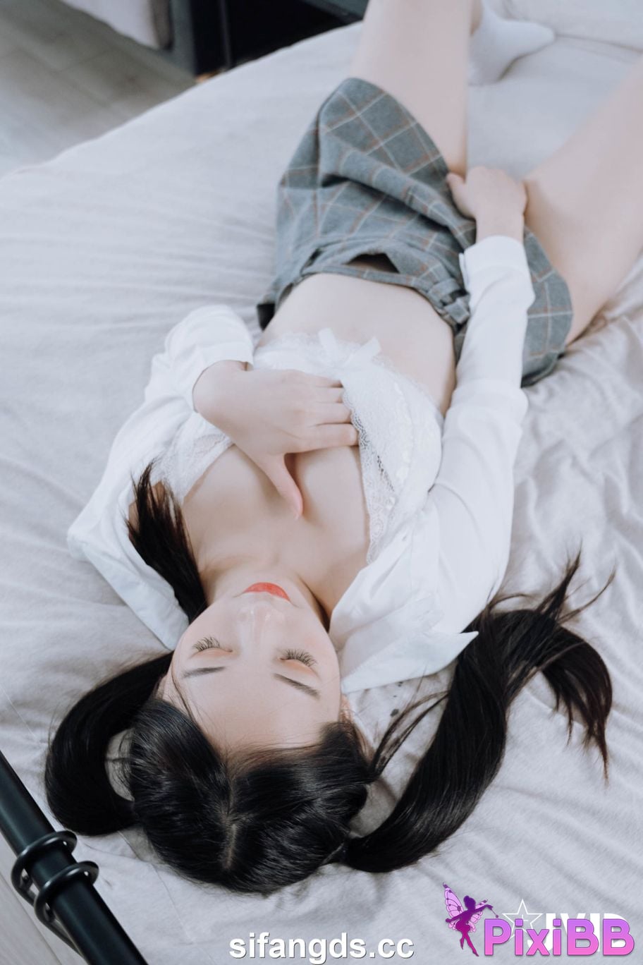 JVID Jie mi Juice Jie mi PixiBB.COM 019