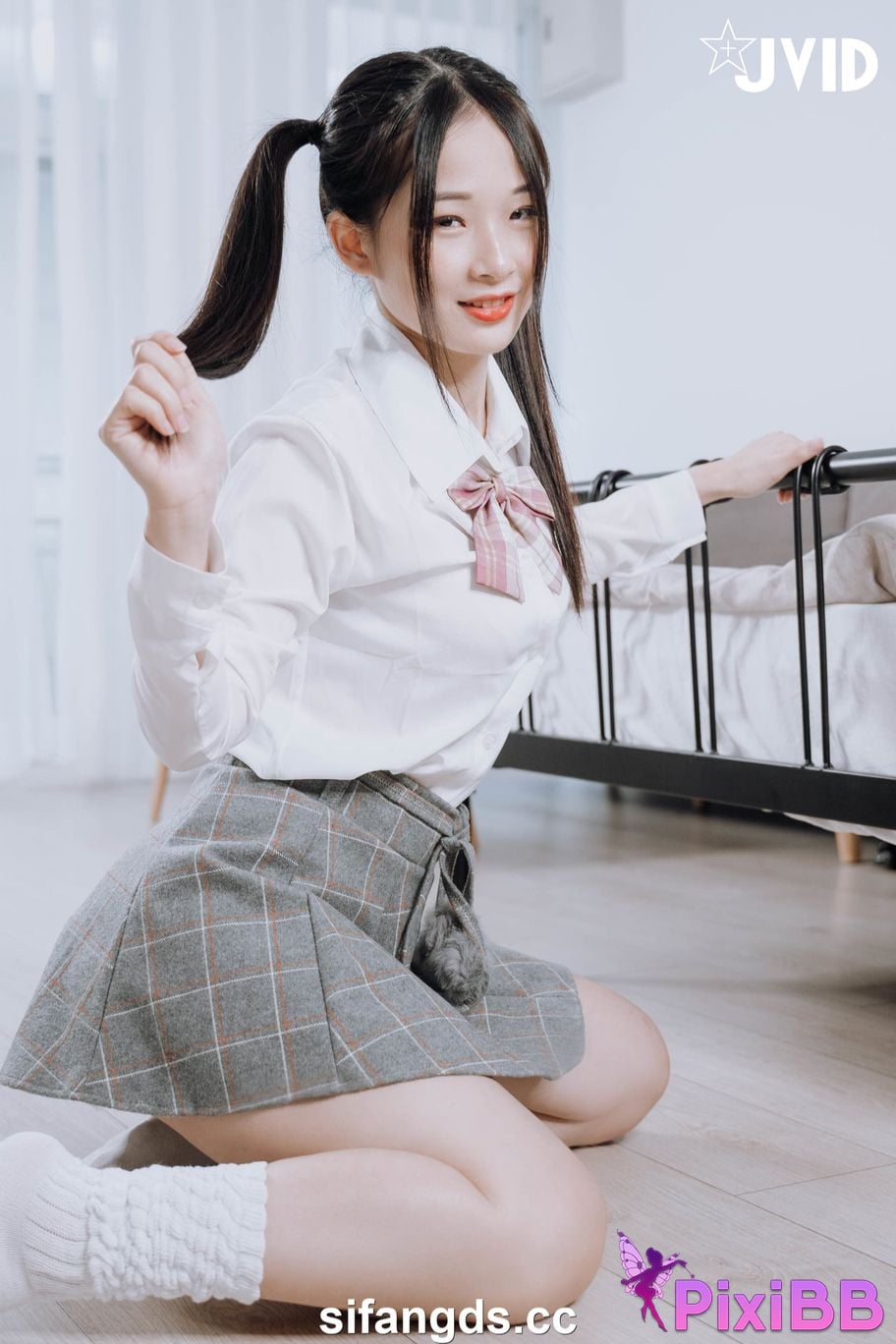 JVID Jie mi Juice Jie mi PixiBB.COM 021