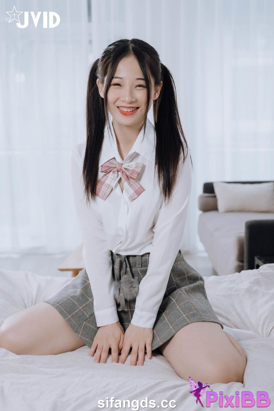 JVID Jie mi Juice Jie mi PixiBB.COM 024