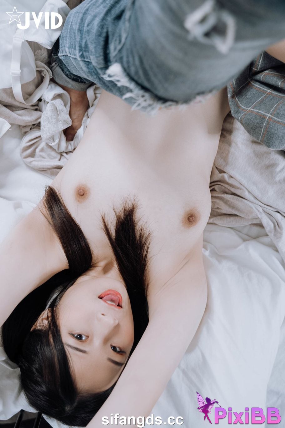 JVID Jie mi Juice Jie mi PixiBB.COM 025