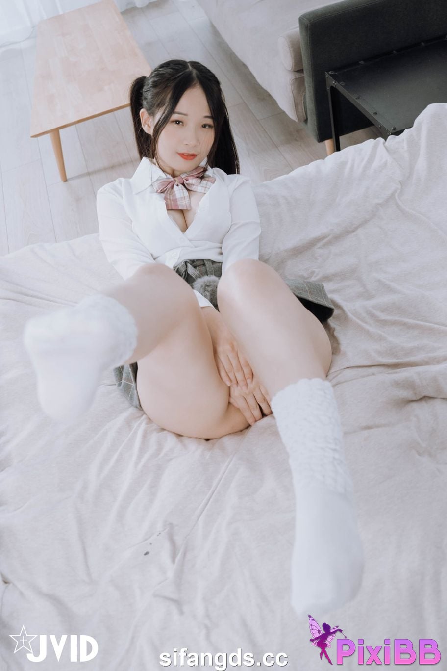 JVID Jie mi Juice Jie mi PixiBB.COM 028