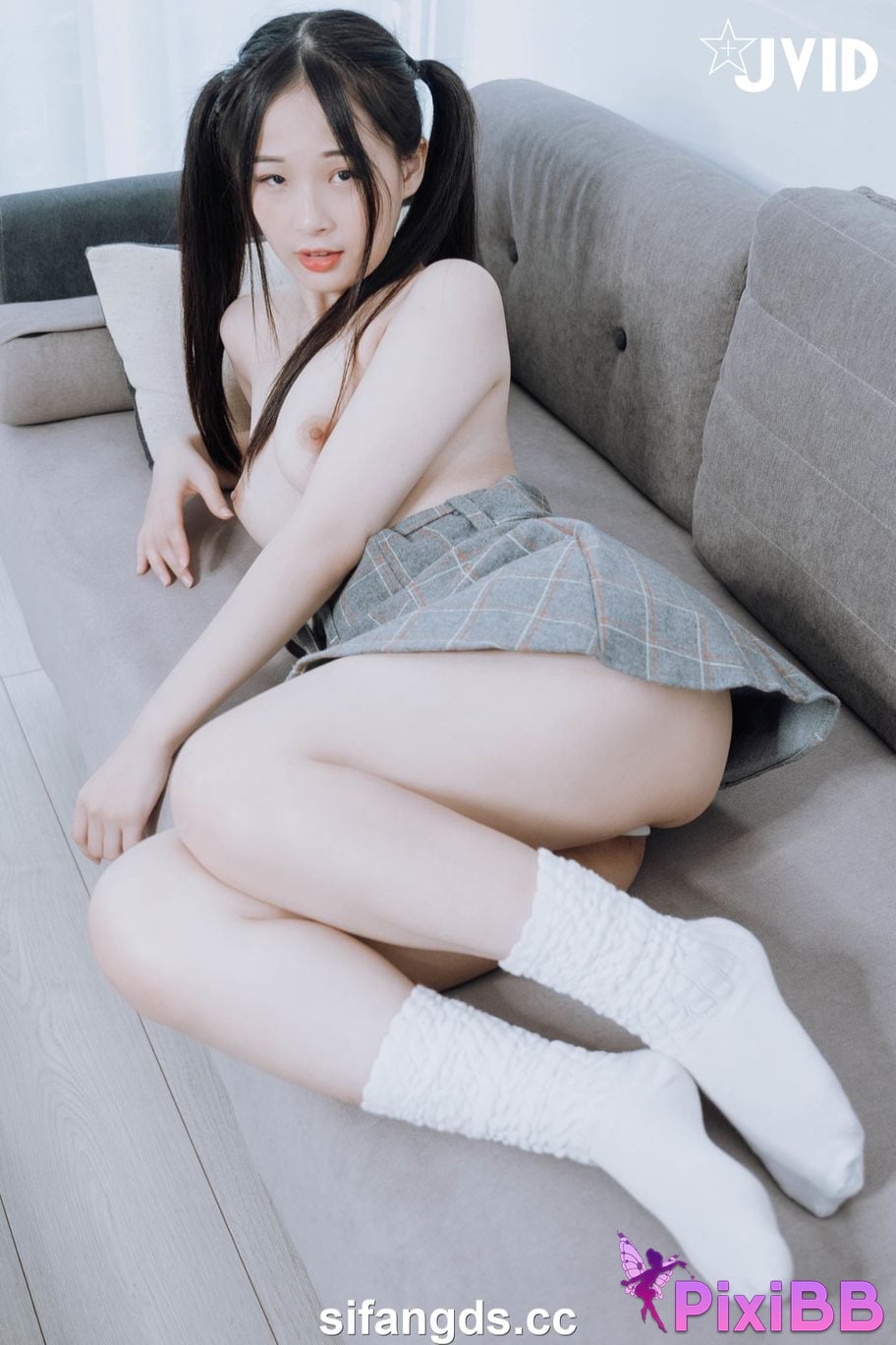 JVID Jie mi Juice Jie mi PixiBB.COM 035