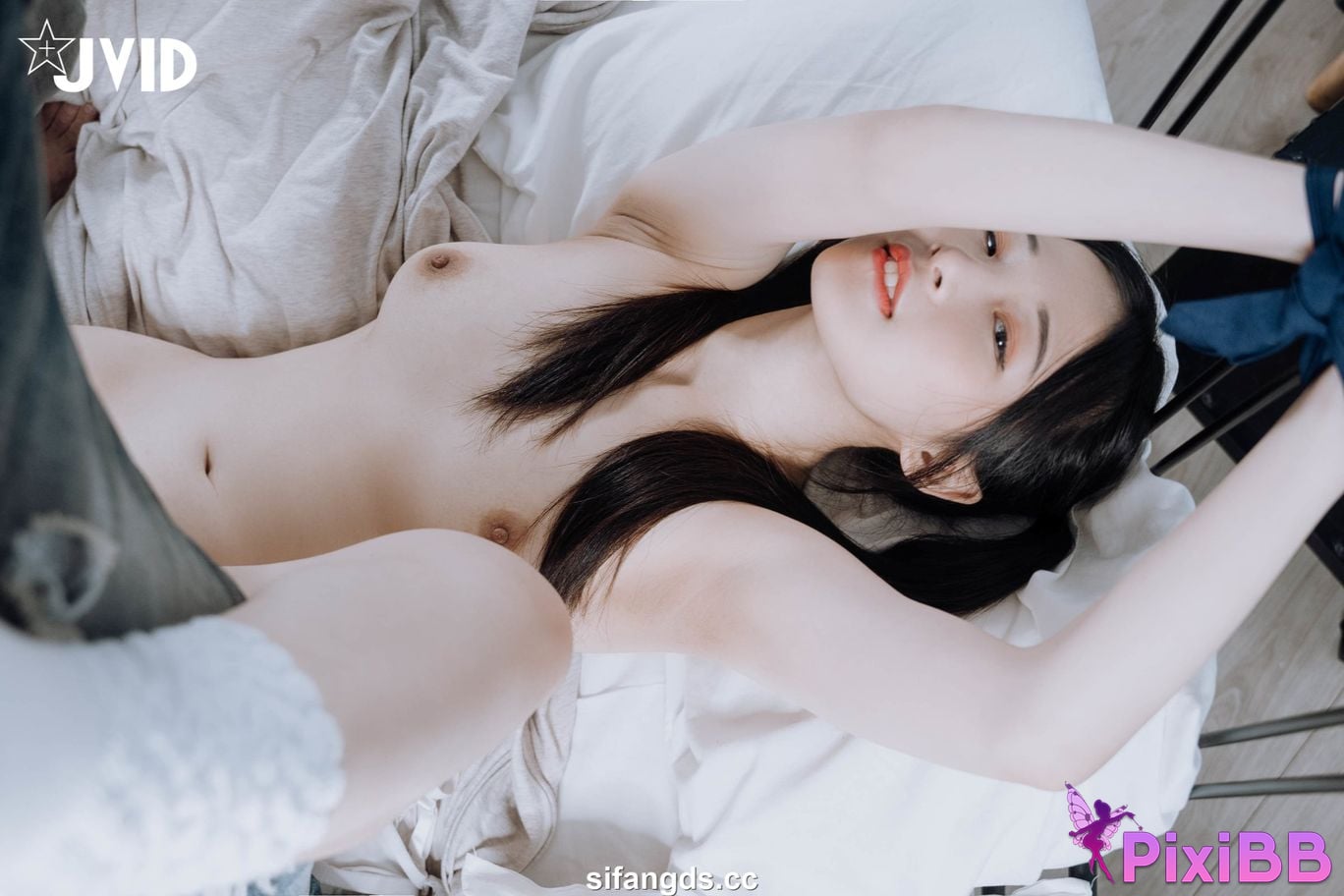 JVID Jie mi Juice Jie mi PixiBB.COM 042