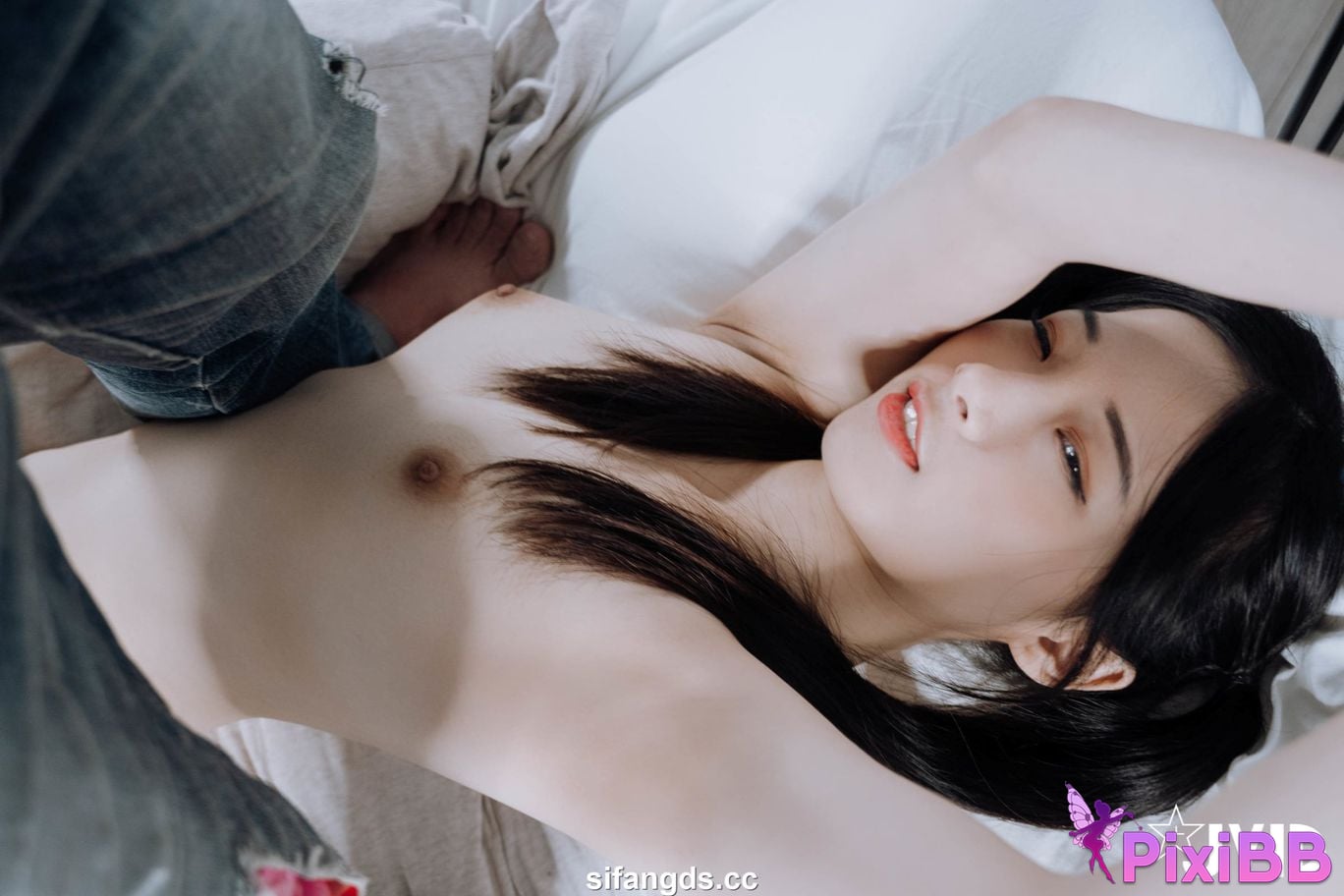 JVID Jie mi Juice Jie mi PixiBB.COM 046