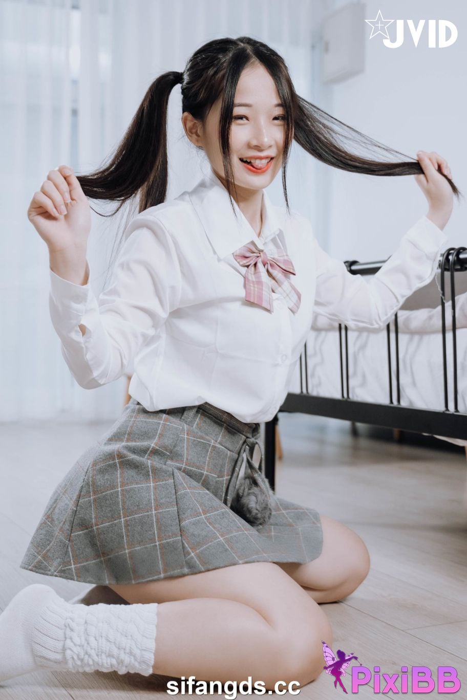 JVID Jie mi Juice Jie mi PixiBB.COM 067