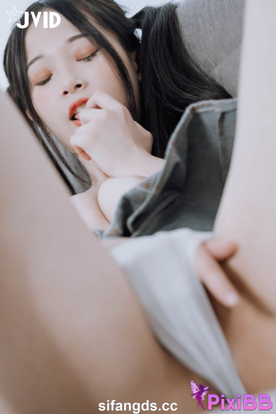 JVID Jie mi Juice Jie mi PixiBB.COM 076