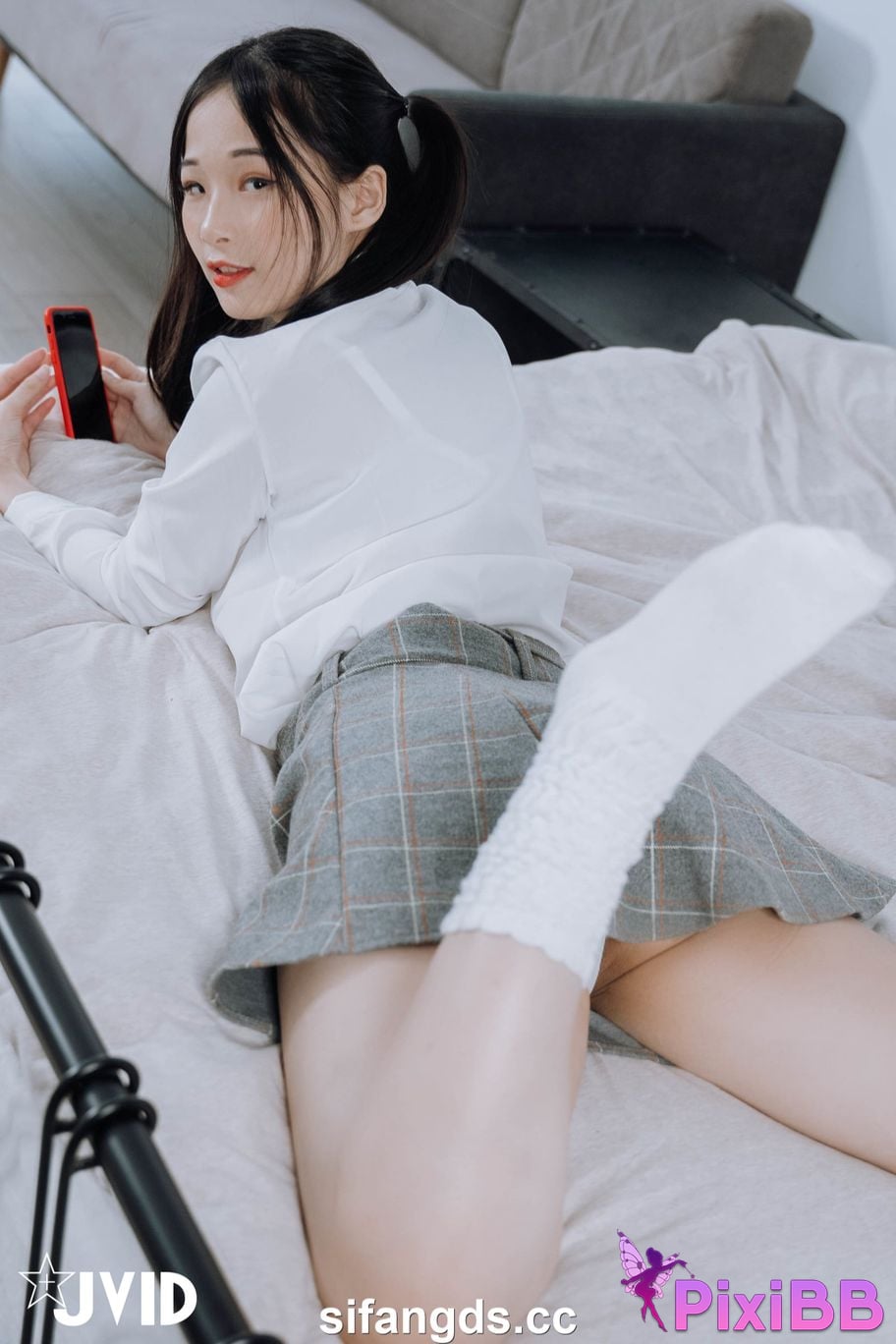 JVID Jie mi Juice Jie mi PixiBB.COM 085