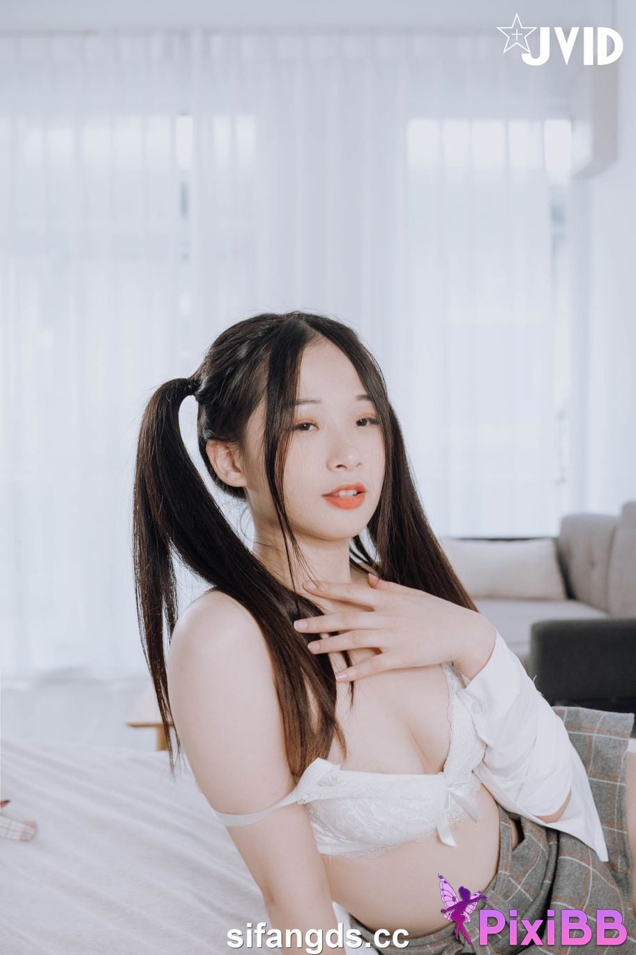 JVID Jie mi Juice Jie mi PixiBB.COM 101