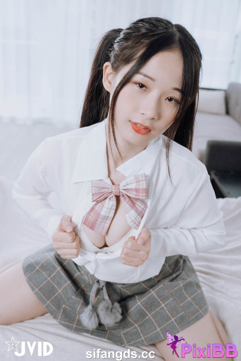 JVID Jie mi Juice Jie mi PixiBB.COM 111