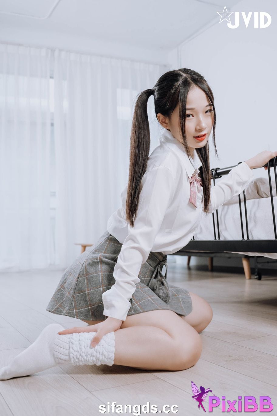 JVID Jie mi Juice Jie mi PixiBB.COM 116