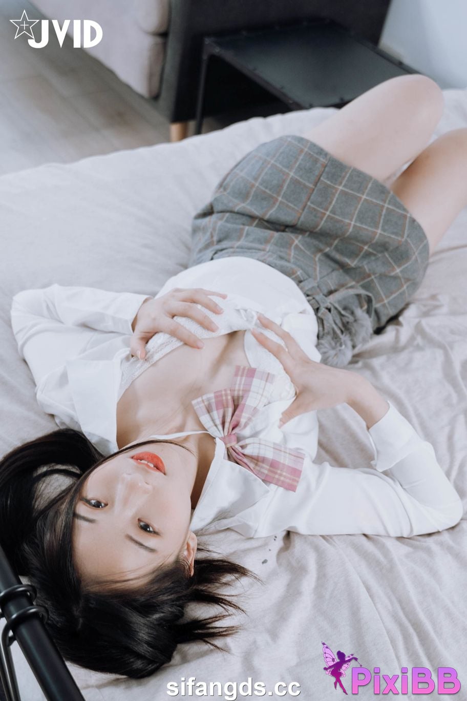 JVID Jie mi Juice Jie mi PixiBB.COM 120