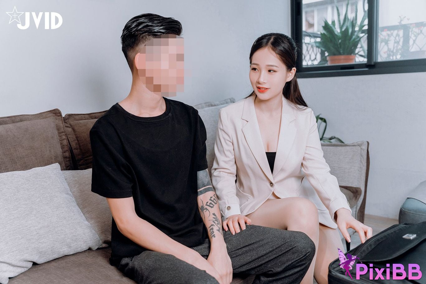 JVID Jie mi Juice PixiBB.COM 026