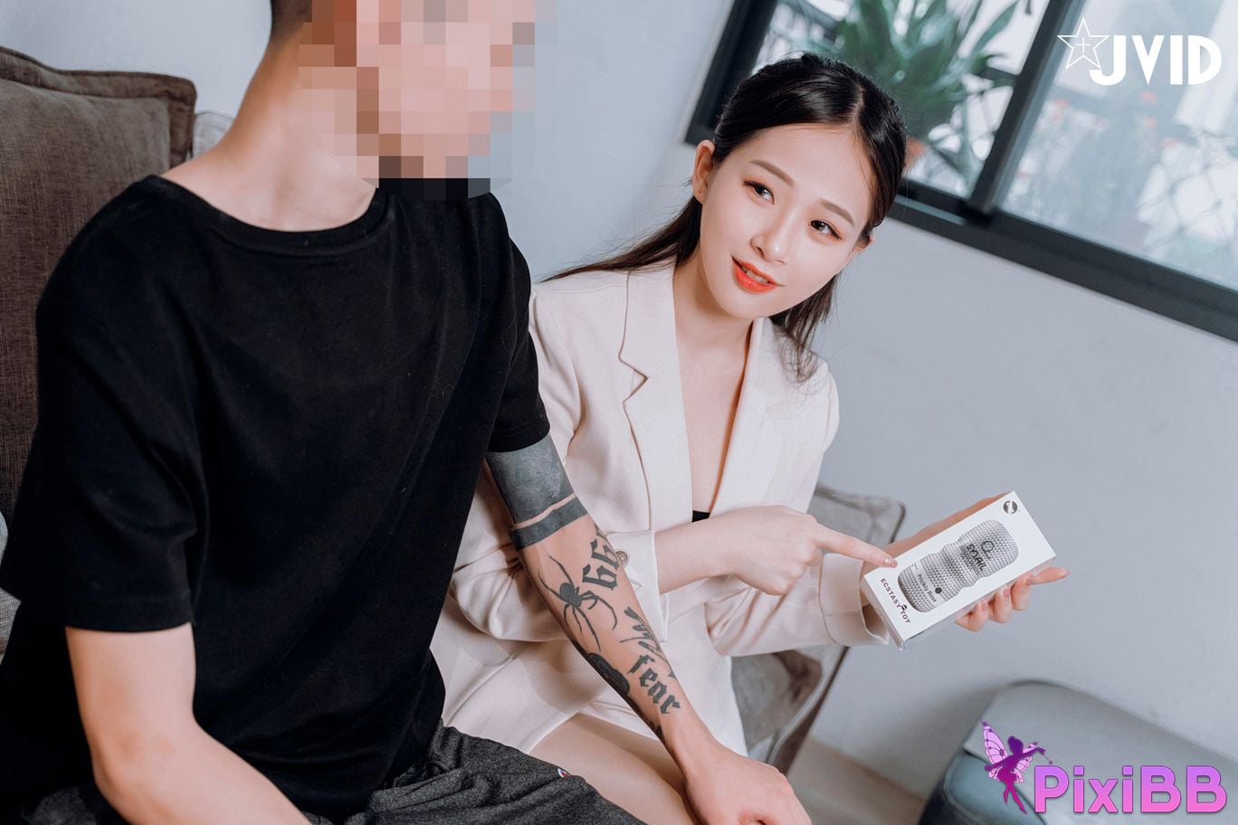 JVID Jie mi Juice PixiBB.COM 033