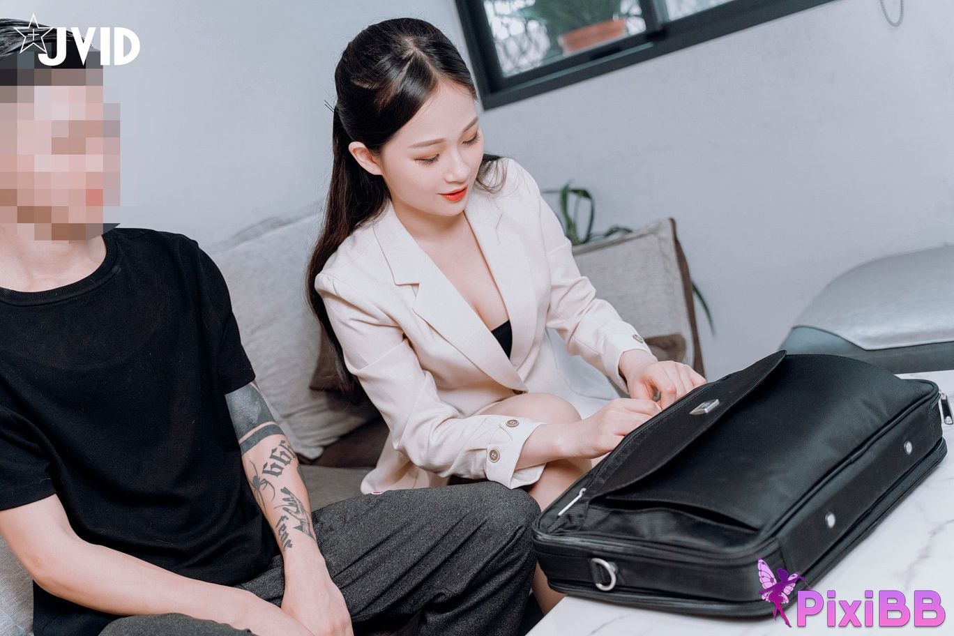 JVID Jie mi Juice PixiBB.COM 054