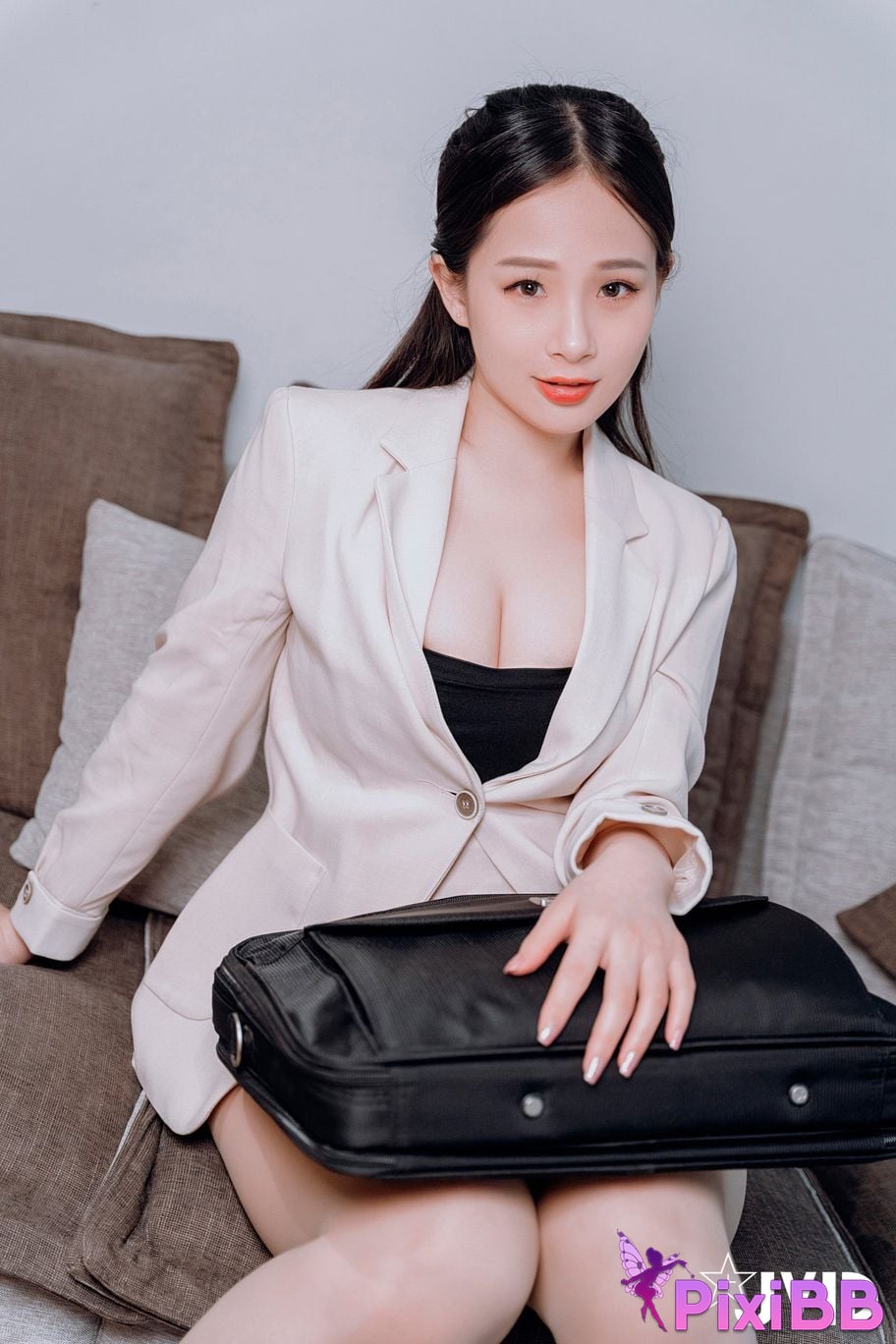 JVID Jie mi Juice PixiBB.COM 057