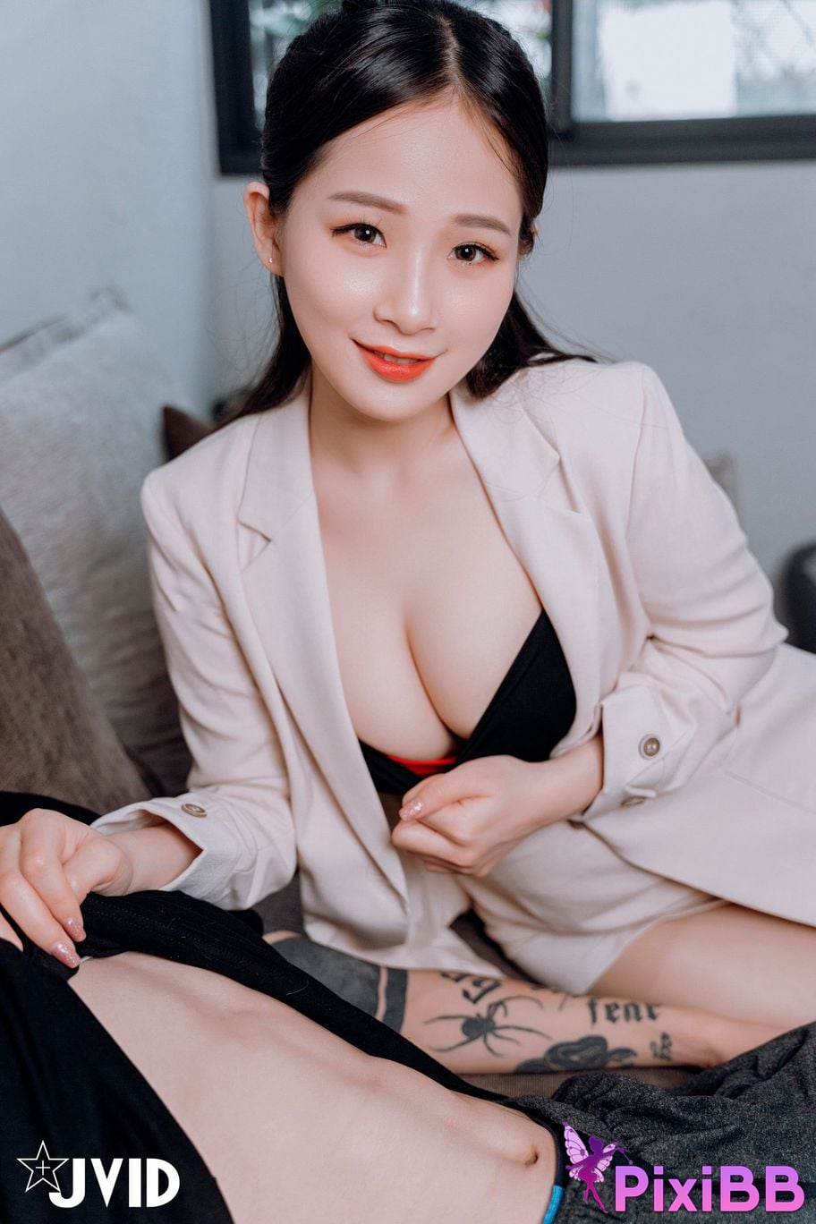 JVID Jie mi Juice PixiBB.COM 060