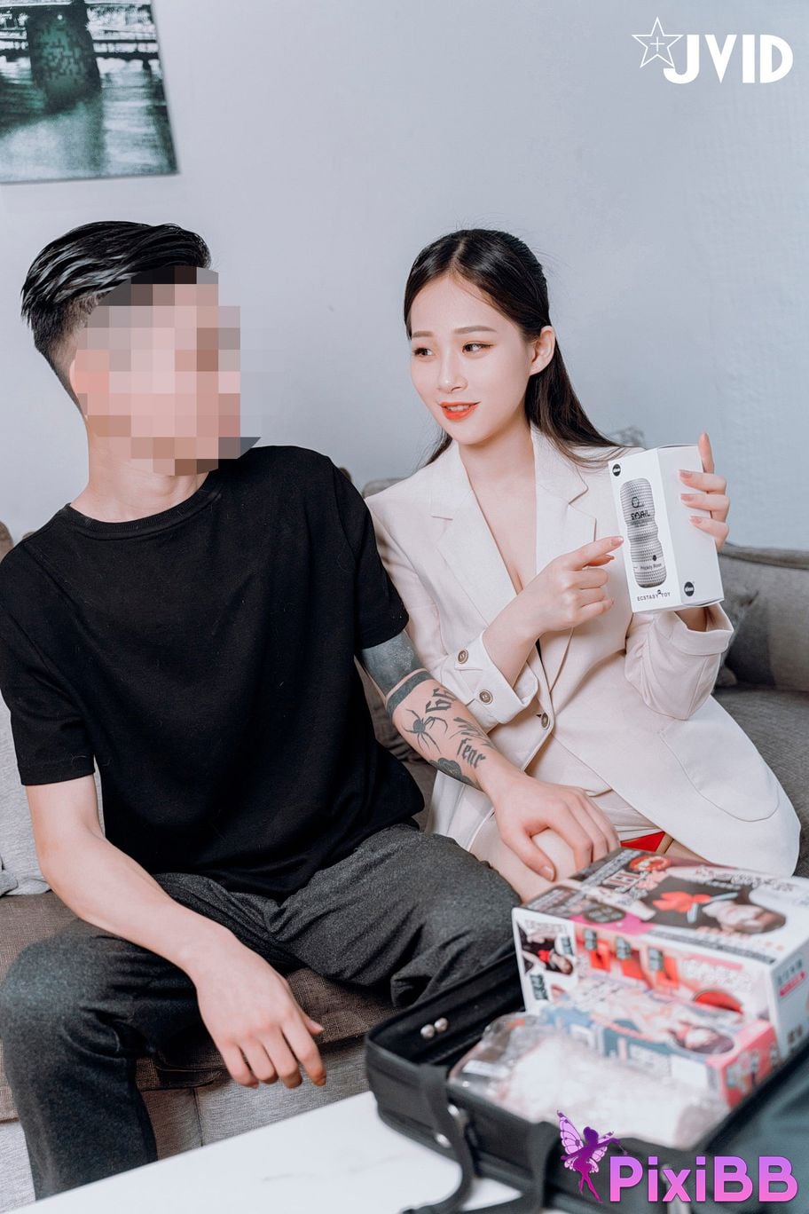 JVID Jie mi Juice PixiBB.COM 065