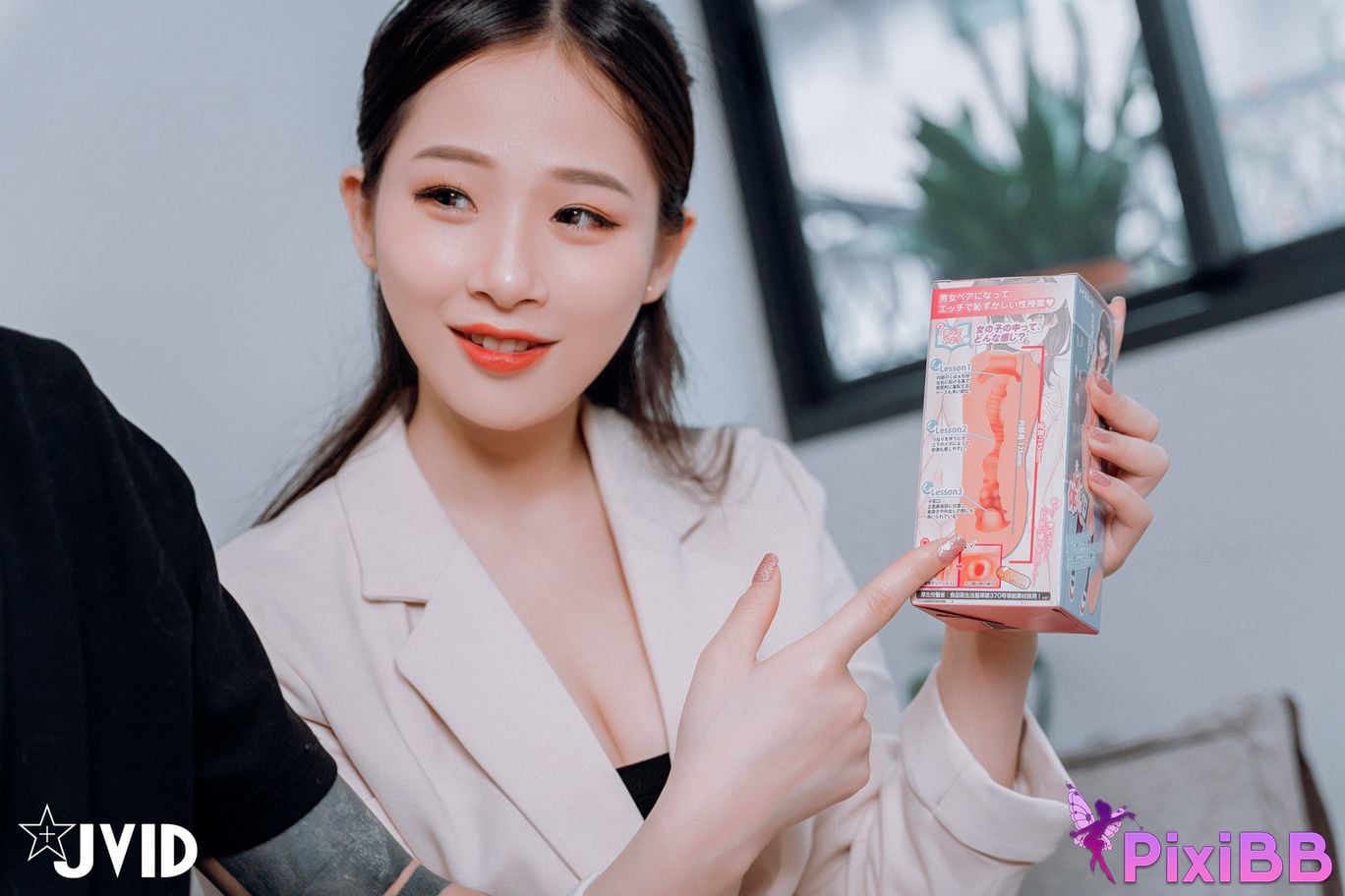 JVID Jie mi Juice PixiBB.COM 071