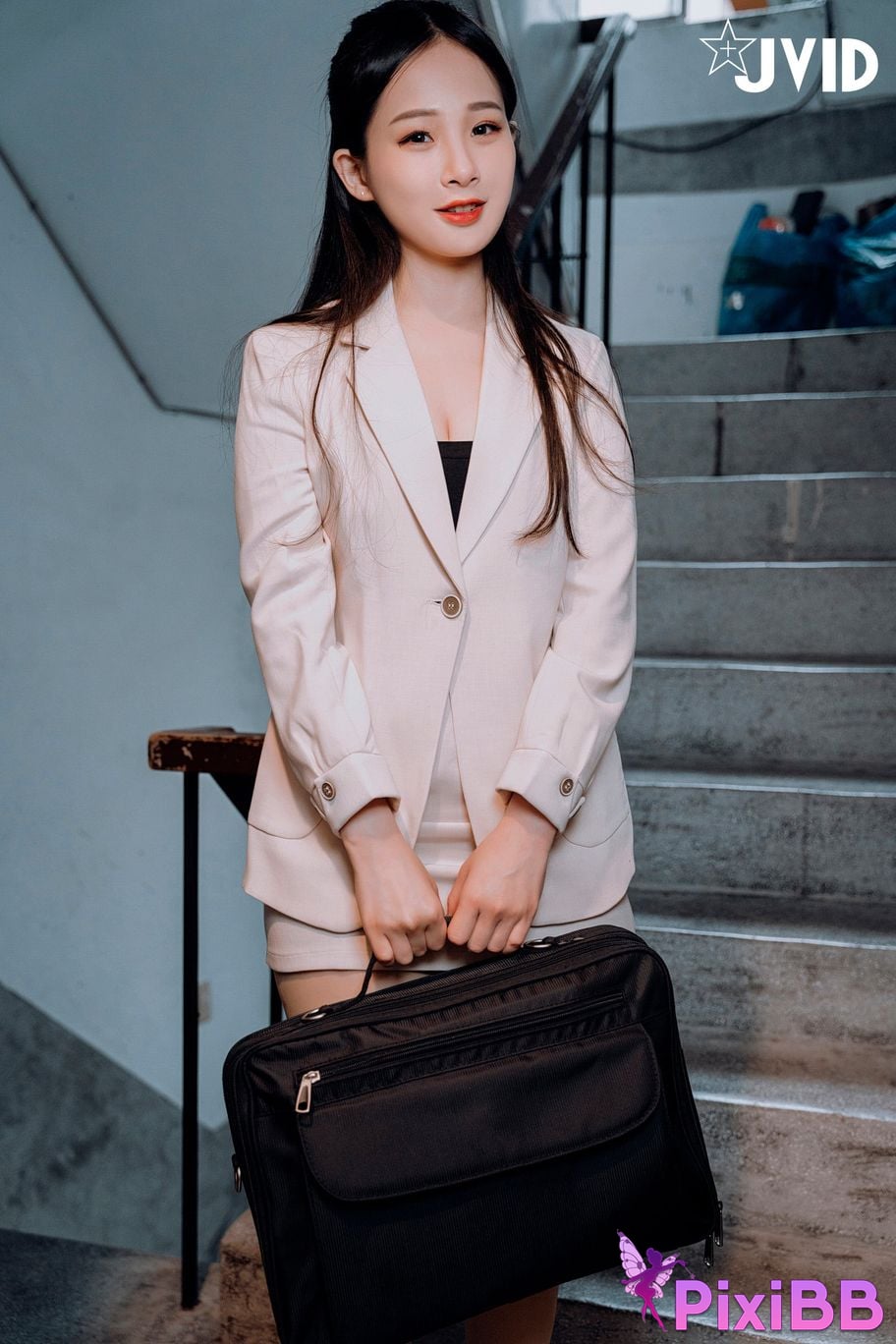 JVID Jie mi Juice PixiBB.COM 072