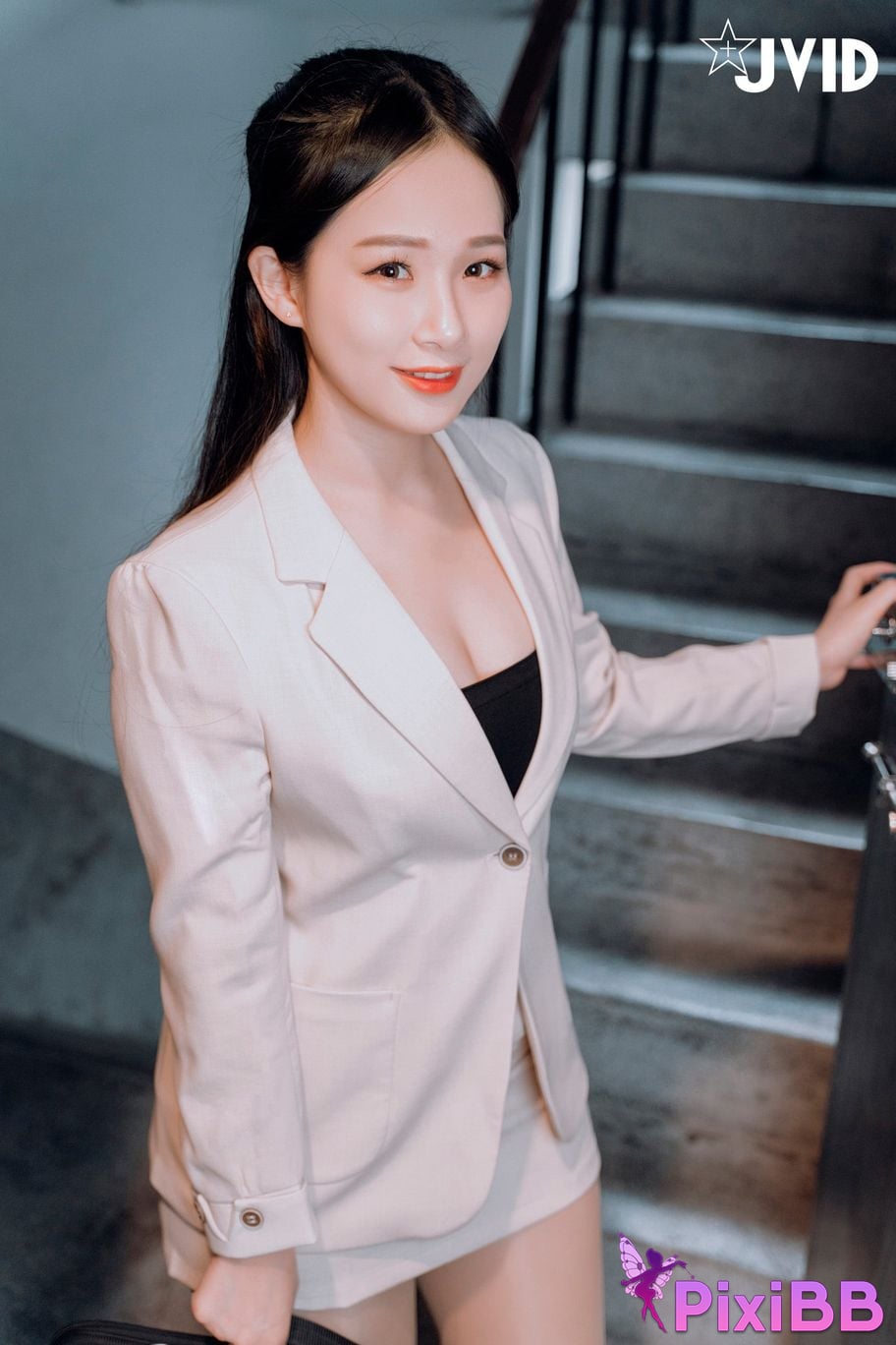 JVID Jie mi Juice PixiBB.COM 075