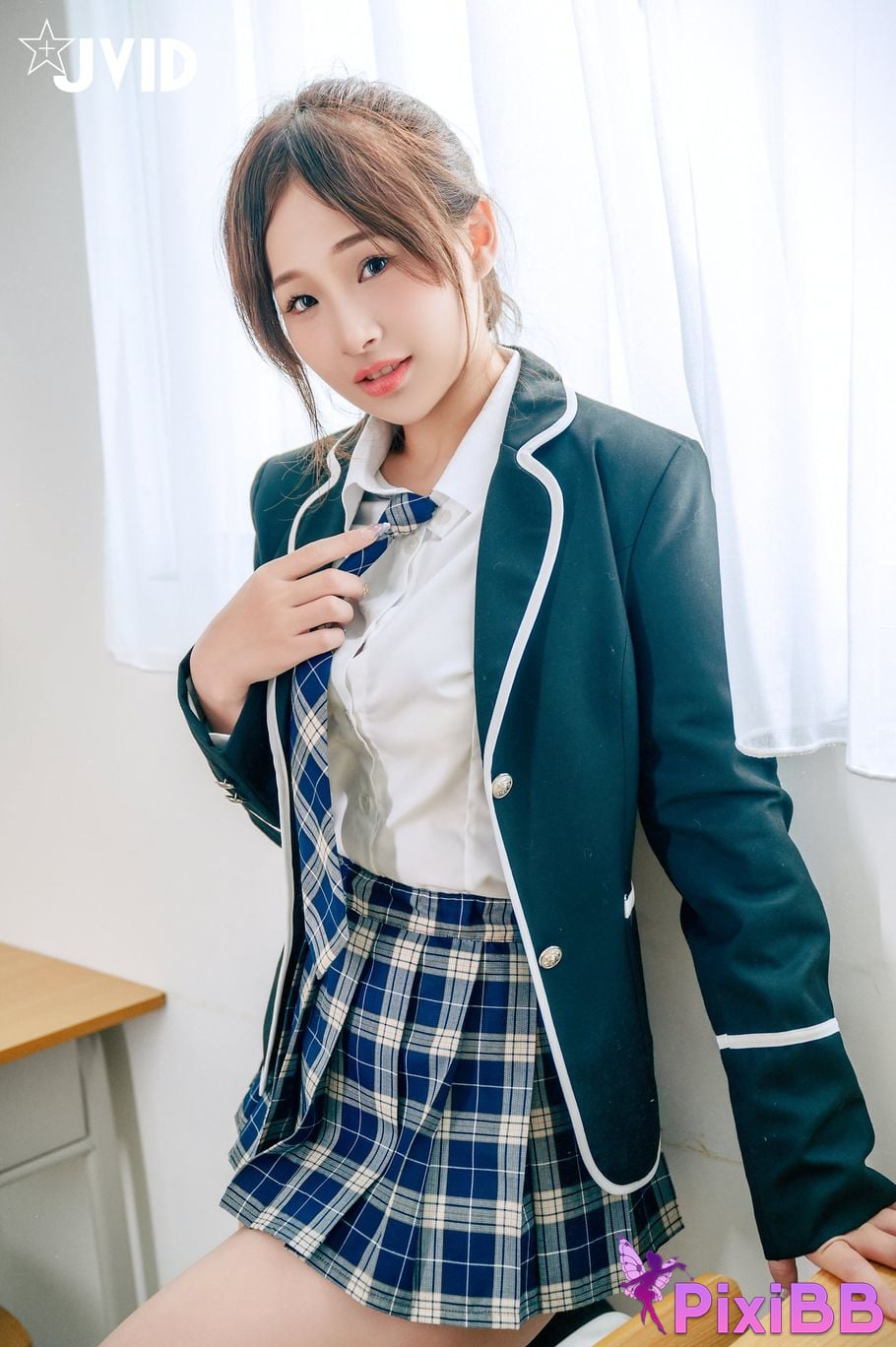 JVID Jie mi Juice PixiBB.COM 067