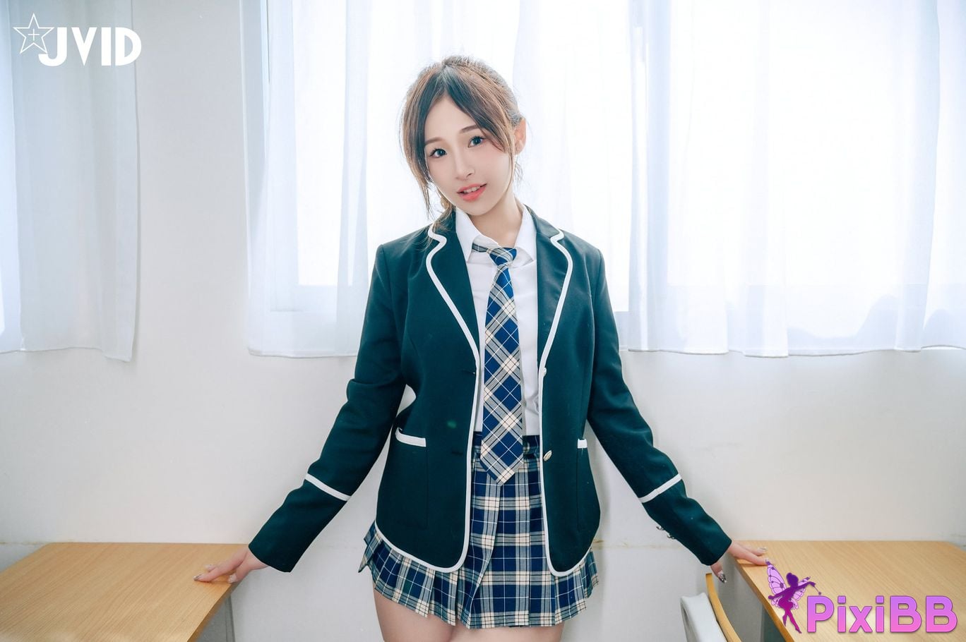 JVID Jie mi Juice PixiBB.COM 068
