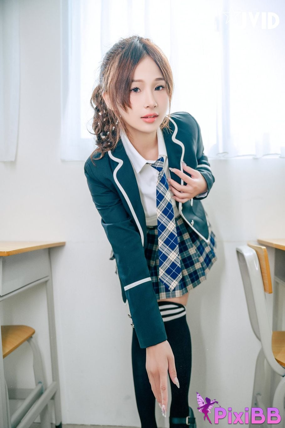 JVID Jie mi Juice PixiBB.COM 069