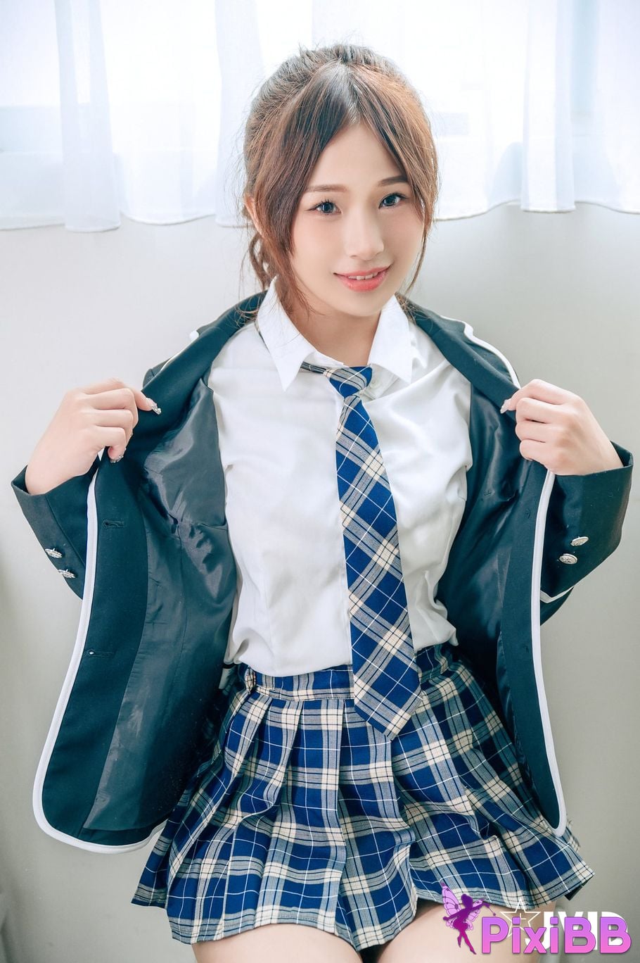 JVID Jie mi Juice PixiBB.COM 073