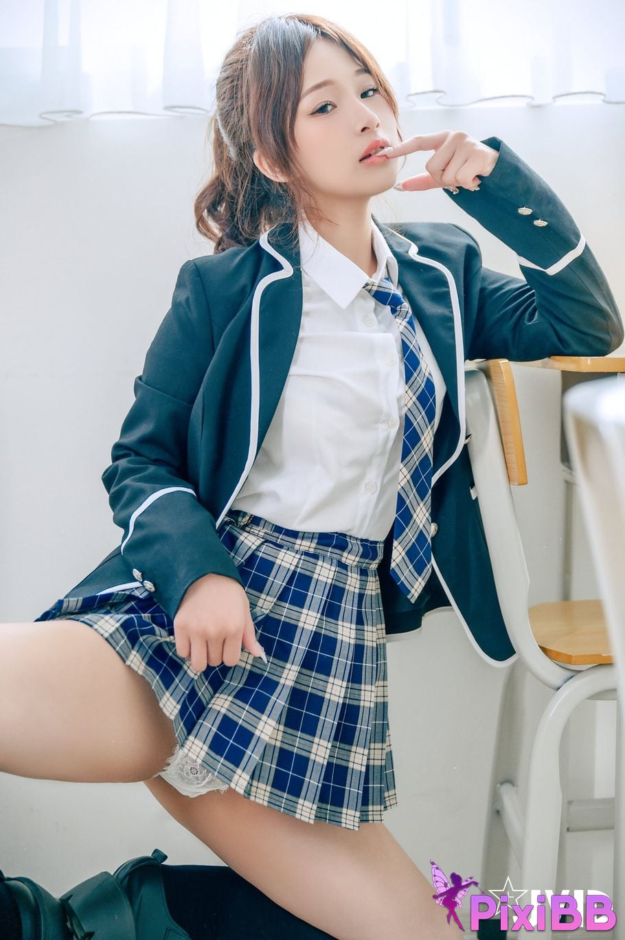 JVID Jie mi Juice PixiBB.COM 080