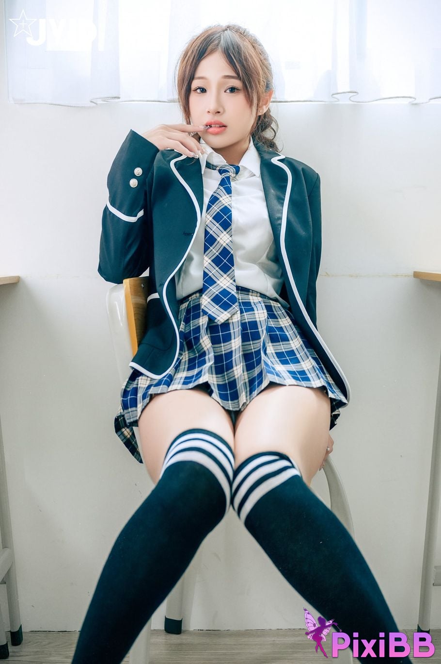 JVID Jie mi Juice PixiBB.COM 084