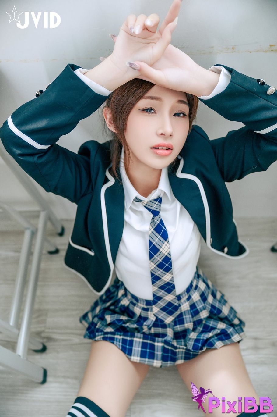 JVID Jie mi Juice PixiBB.COM 092