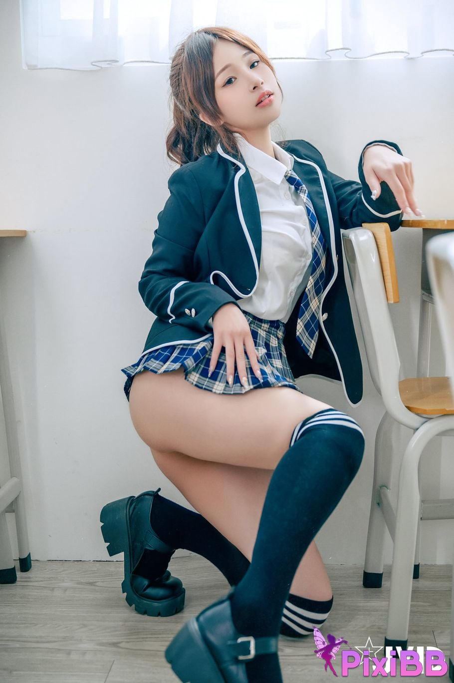 JVID Jie mi Juice PixiBB.COM 094