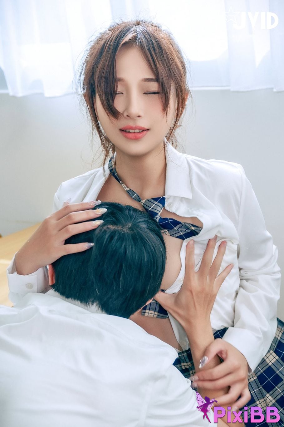 JVID Jie mi Juice PixiBB.COM 100