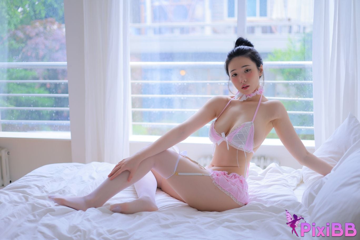 Yeon Woo Yeonwoo Doll PixiBB.COM 017