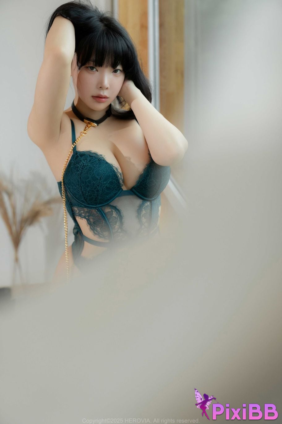 Herodivia To kyung tion July 2025 Picistual PixiBB.COM 048