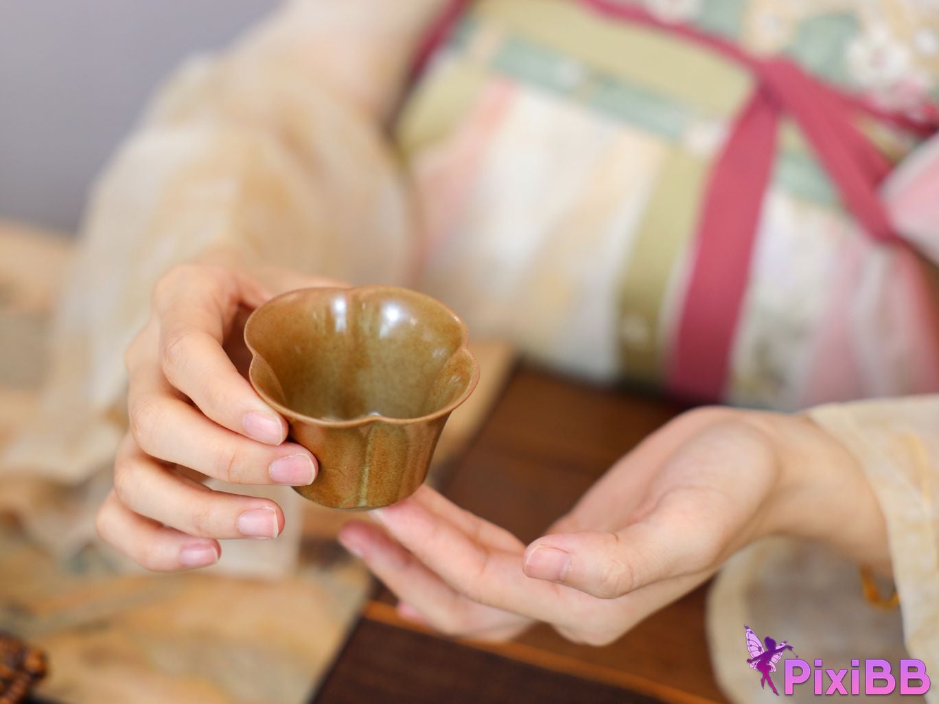 XR Uncensored Li Shuanger R18 Xiuren.com Model Dream Back to Datang PixiBB.COM 058