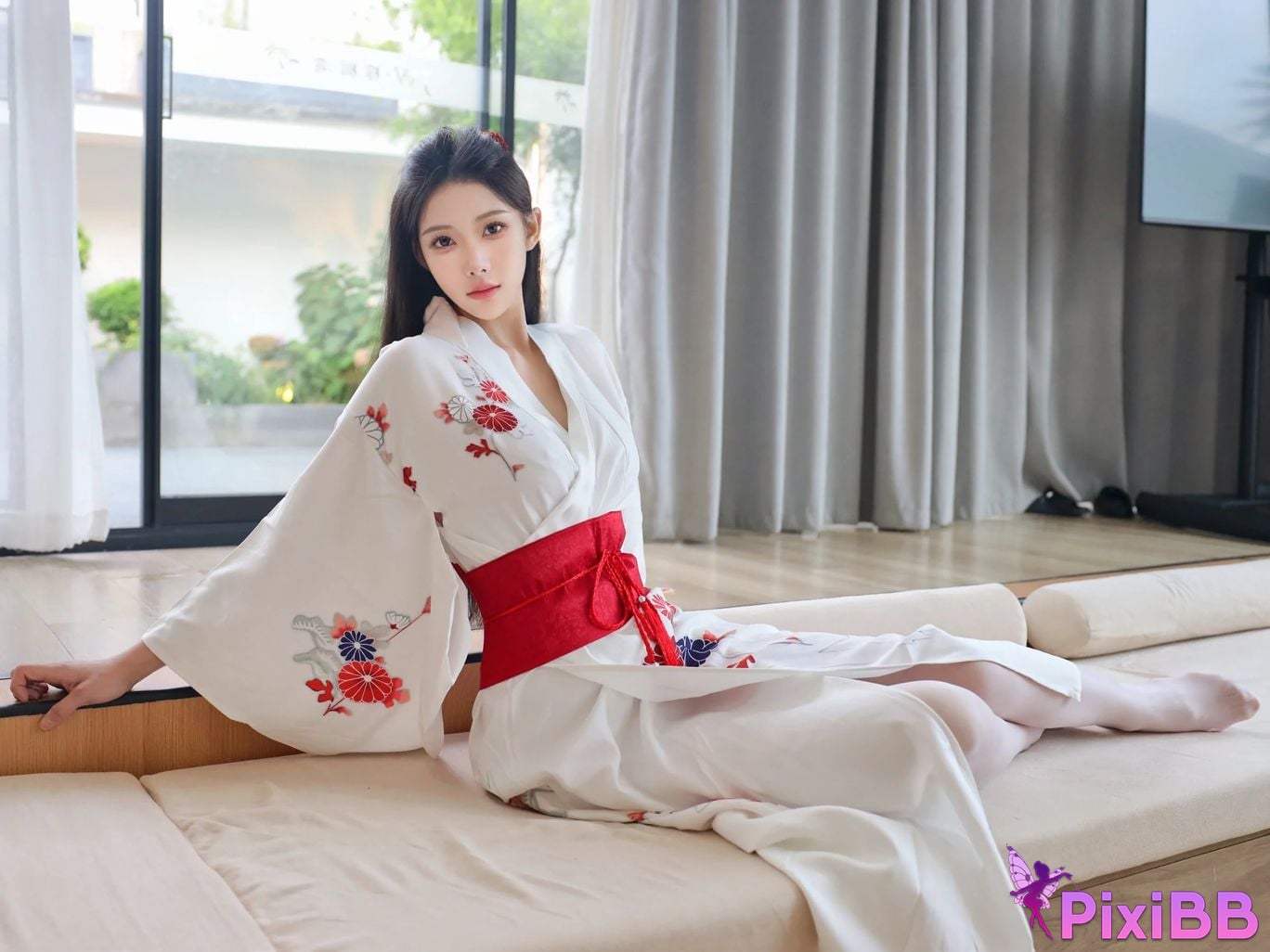 XR Uncensored Li Shuanger Pan Jinlian PixiBB.COM 003